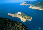 Isla de sa Ferradura - Viên ngọc trai Địa Trung Hải